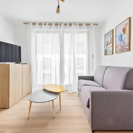 Cosy With Balcony -6p-proche Paris Champigny-sur-Marne