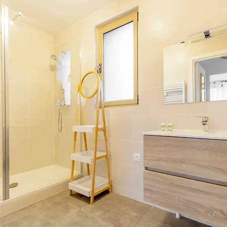 Cosy With Balcony -6p-proche Paris Champigny-sur-Marne