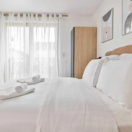 Cosy With Balcony -6p-proche Paris * Champigny-sur-Marne