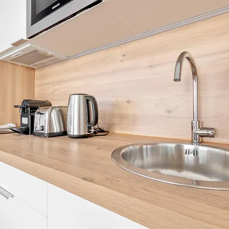 Cosy With Balcony -6p-proche Paris Apartamento Champigny-sur-Marne