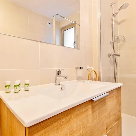 Cosy With Balcony -6p-proche Paris Champigny-sur-Marne