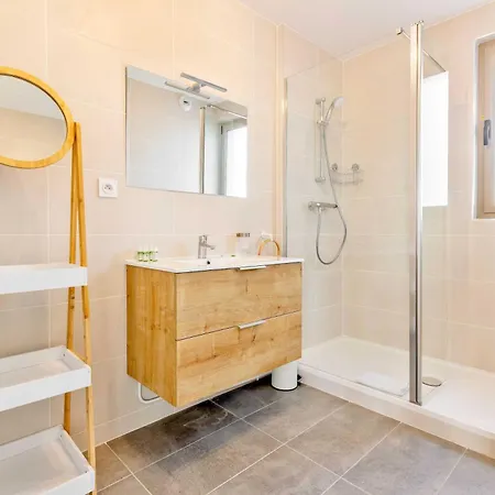 Cosy With Balcony -6p-proche Paris Apartamento Champigny-sur-Marne